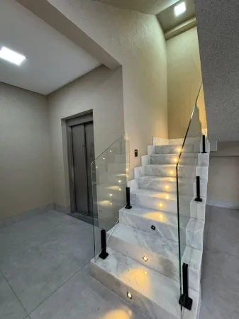 Sobrado Condominio do  Lago