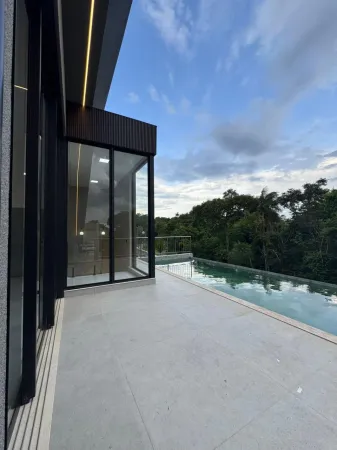 Sobrado Condominio do  Lago