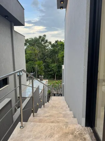 Sobrado Condominio do  Lago
