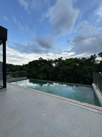 Sobrado Condominio do  Lago