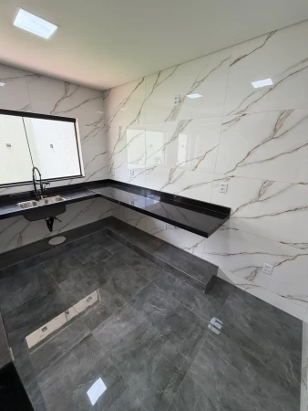 Sobrado Gentil Meireles
