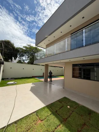 Sobrado Gentil Meireles