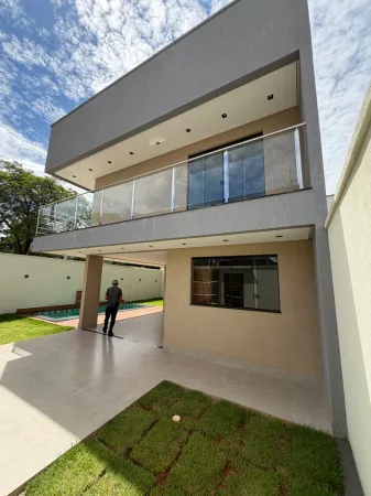 Sobrado Gentil Meireles