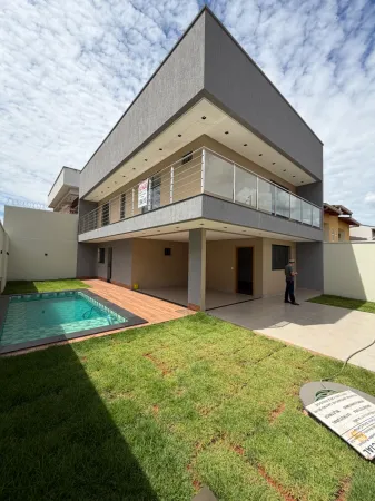 Sobrado Gentil Meireles