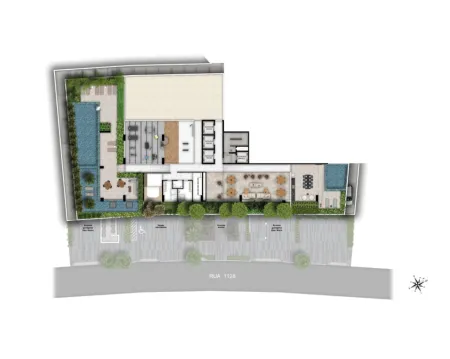 Geo Opus 136 Home