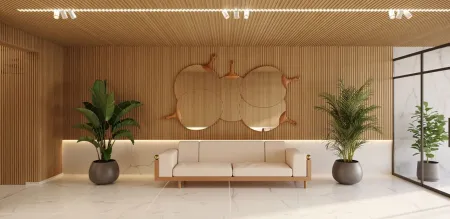 Geo Opus 136 Home