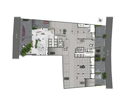 Geo Opus 136 Home
