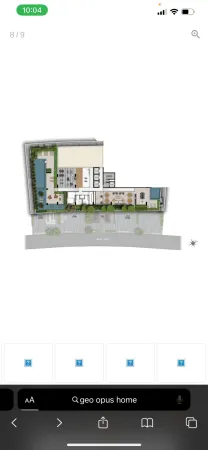 Geo Opus 136 Home