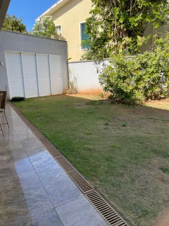 Sobrado Portal do Sol II