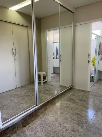 Sobrado Portal do Sol II