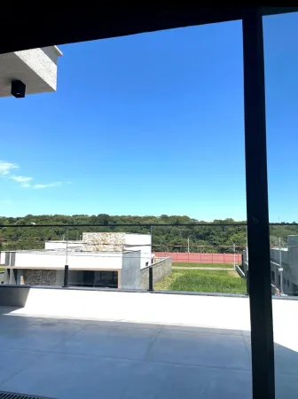 Sobrado Jardins Porto
