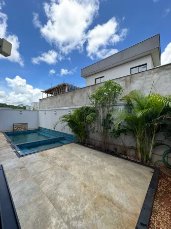 Sobrado Jardins Porto