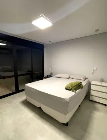 Sobrado Jardins Porto