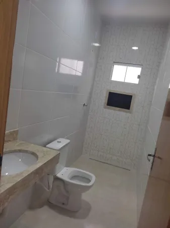 Casa Setor Jardim Marista