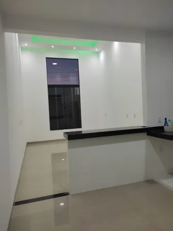 Casa Setor Jardim Marista