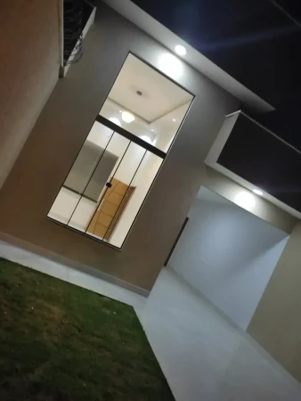 Casa Setor Jardim Marista