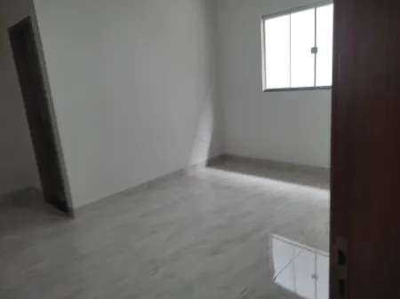 Casa Setor Jardim Marista