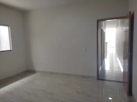 Casa Setor Jardim Marista