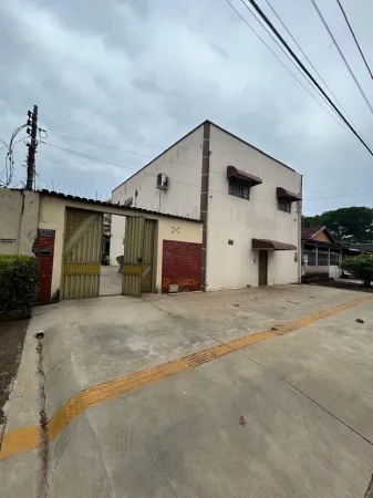 Casa Setor Santa Genoveva