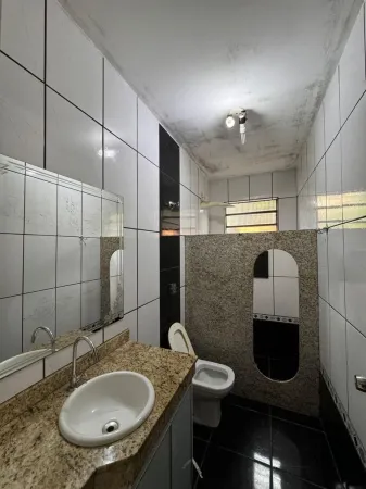 Casa Setor Santa Genoveva