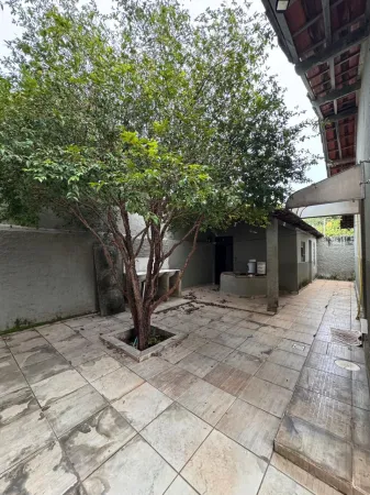 Casa Setor Santa Genoveva
