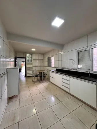 Casa Setor Santa Genoveva