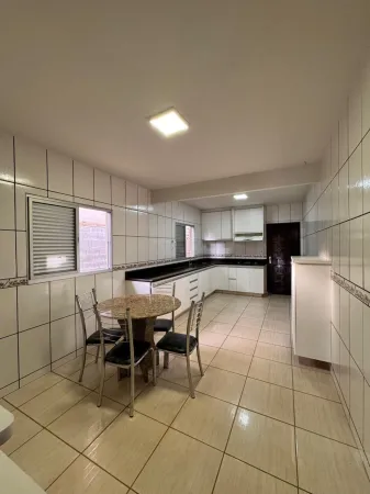 Casa Setor Santa Genoveva