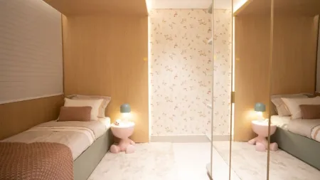 140 Wellness Marista