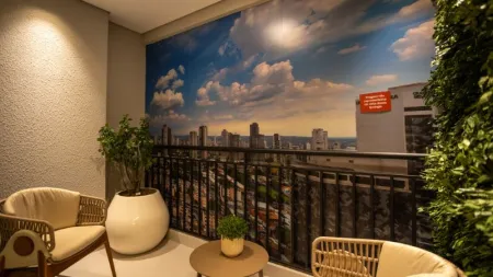 140 Wellness Marista