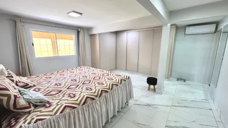 Casa Jardim Petrópolis