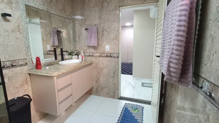 Casa Jardim Petrópolis