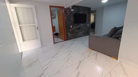 Casa Jardim Petrópolis