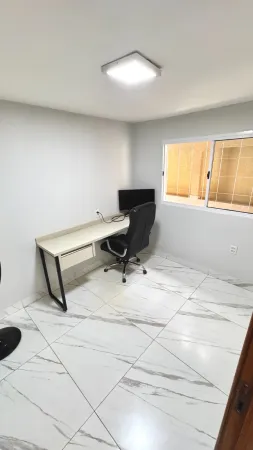 Casa Jardim Petrópolis