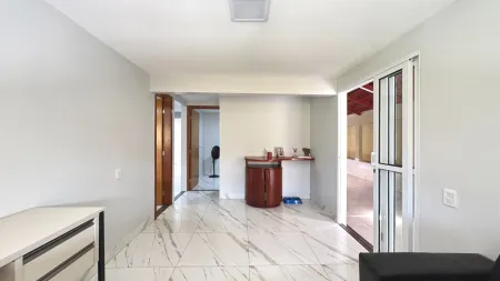 Casa Jardim Petrópolis