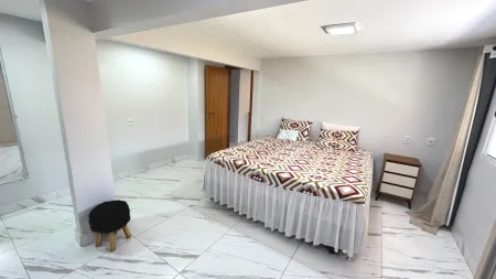 Casa Jardim Petrópolis