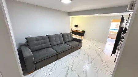 Casa Jardim Petrópolis
