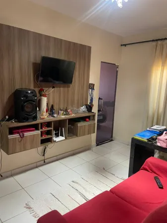 Casa Setor Marista Sul