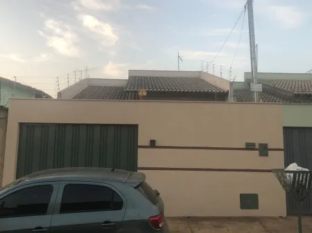 Casa Setor Marista Sul