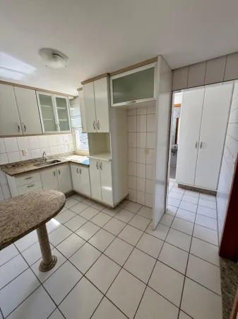 Residencial Zeneida Rezende