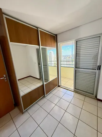 Residencial Zeneida Rezende