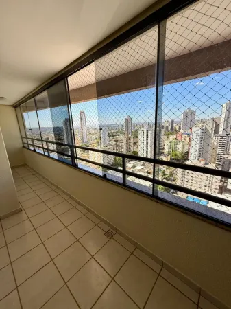 Residencial Zeneida Rezende