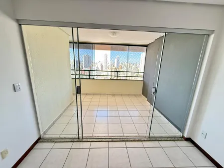 Residencial Zeneida Rezende