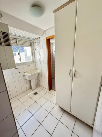 Residencial Zeneida Rezende