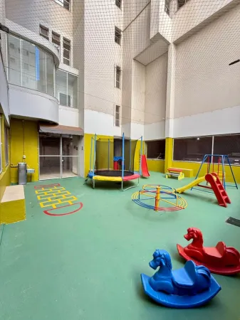 Residencial Zeneida Rezende