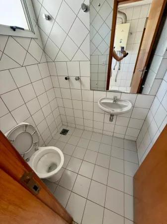 Residencial Zeneida Rezende