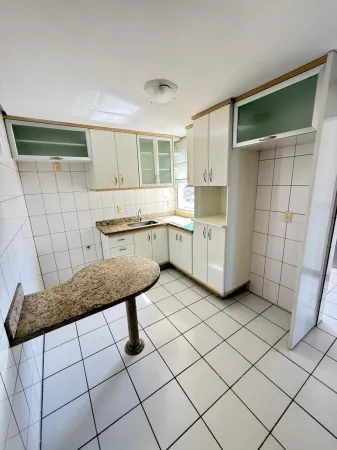 Residencial Zeneida Rezende