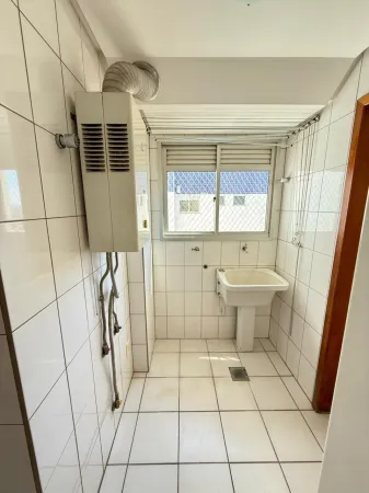 Residencial Zeneida Rezende