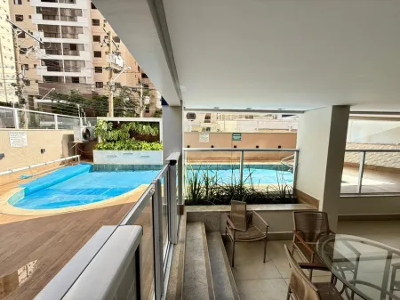 Residencial Zeneida Rezende