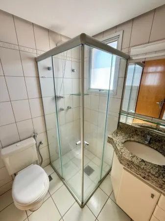 Residencial Zeneida Rezende