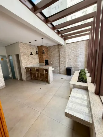 Residencial Zeneida Rezende